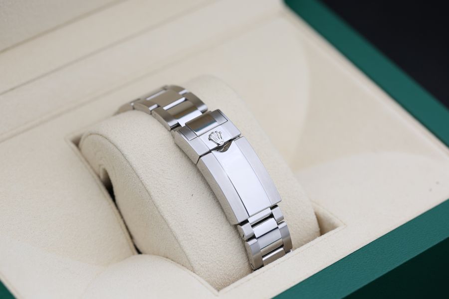 Rolex Yacht-Master 126622